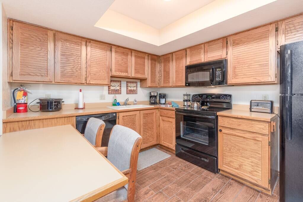 Photo of Livingroom in Brian Head