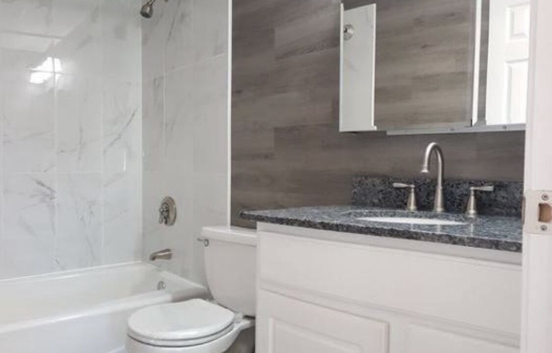 Photo of Bathroom in Manchester