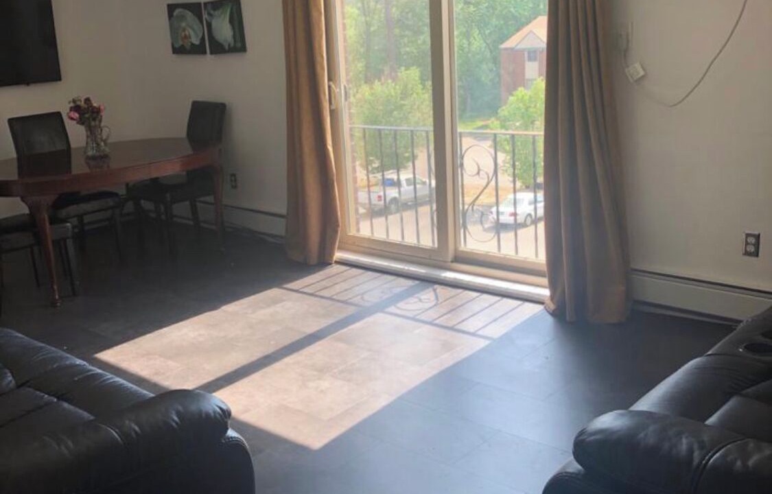 Photo of Livingroom in Manchester