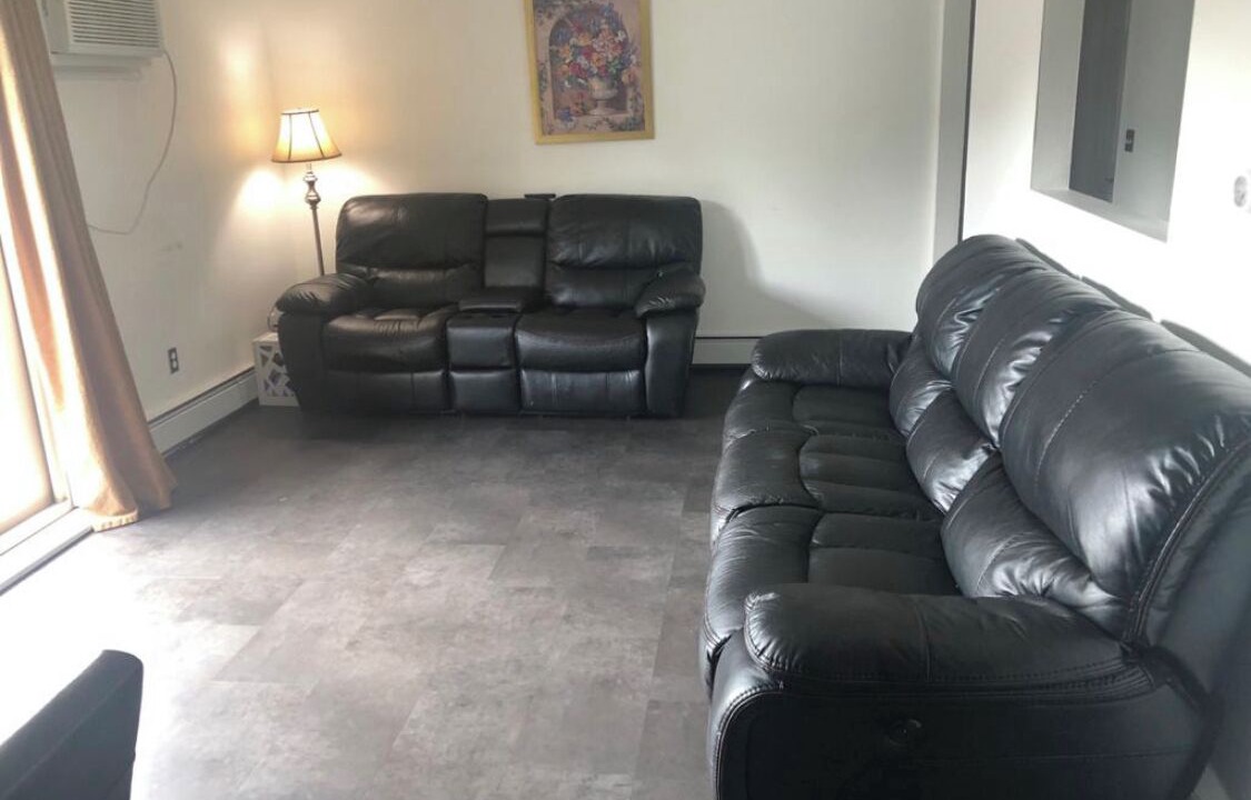 Photo of Livingroom in Manchester