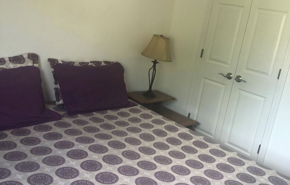 Photo of Bedroom in Manchester