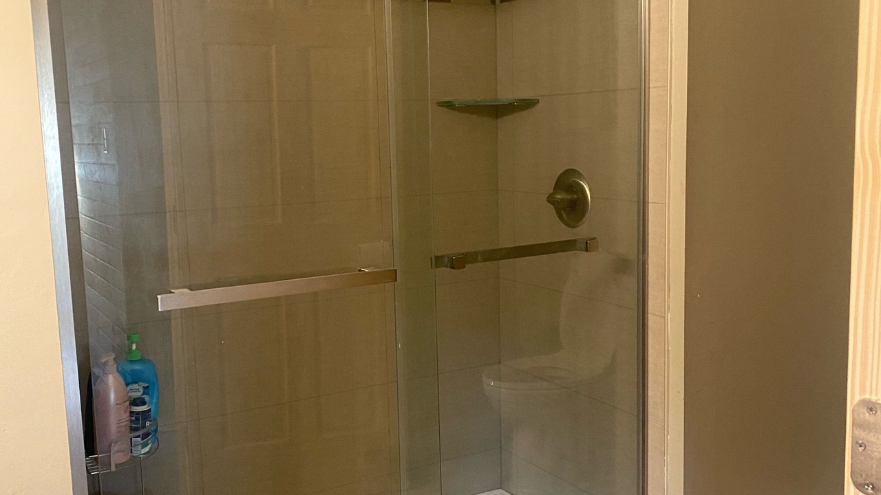 Photo of Bathroom in Lake Desolation