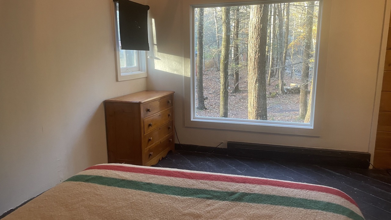 Photo of Bedroom in Shady