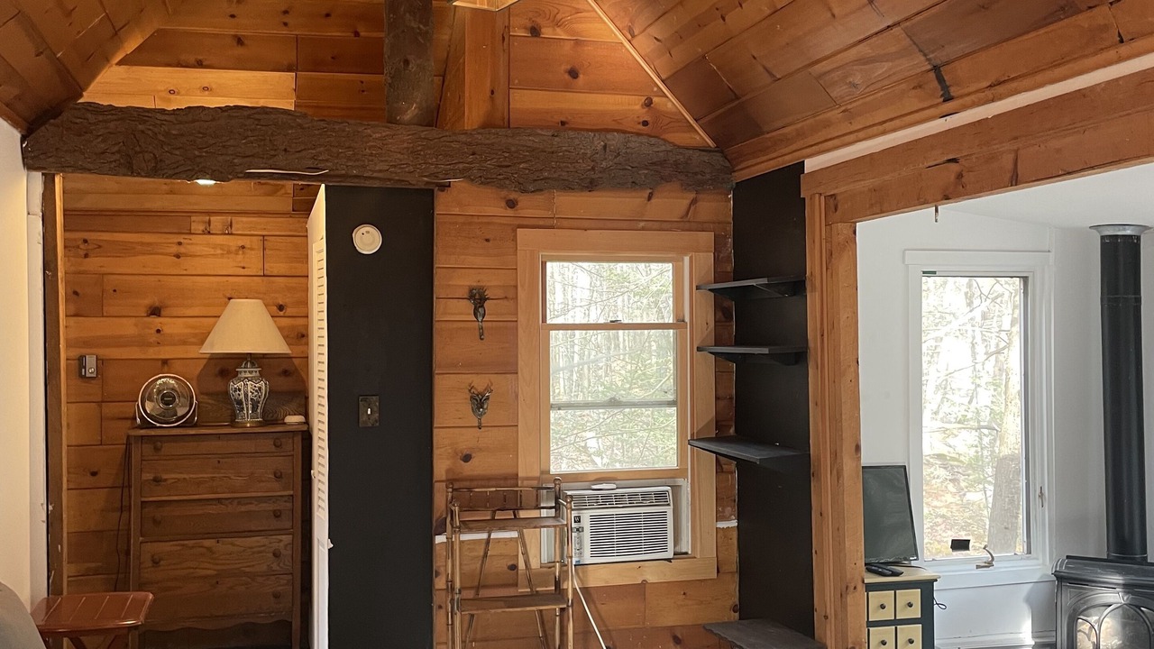 Photo of Livingroom in Shady