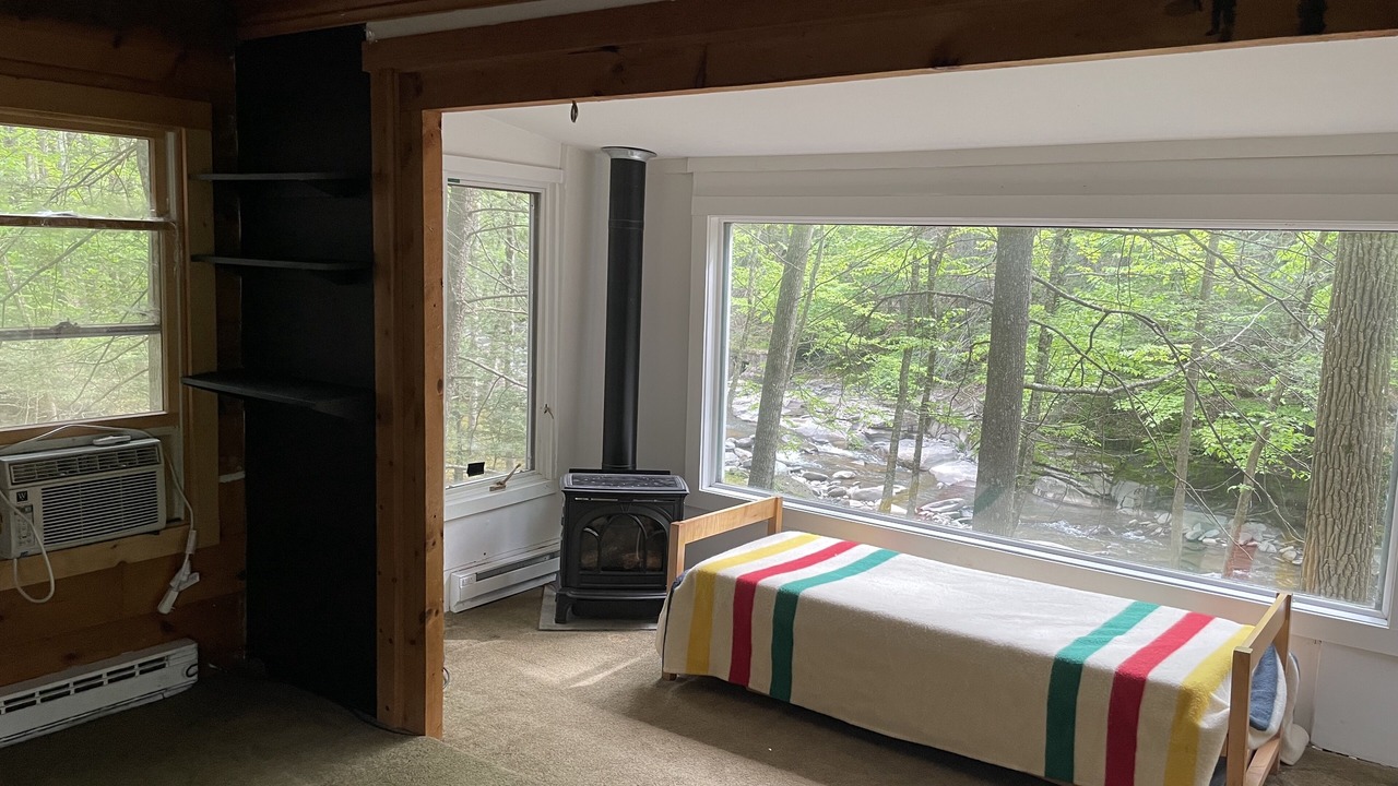 Photo of Bedroom in Shady