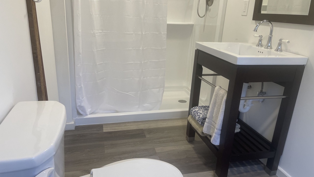 Photo of Bathroom in Shady