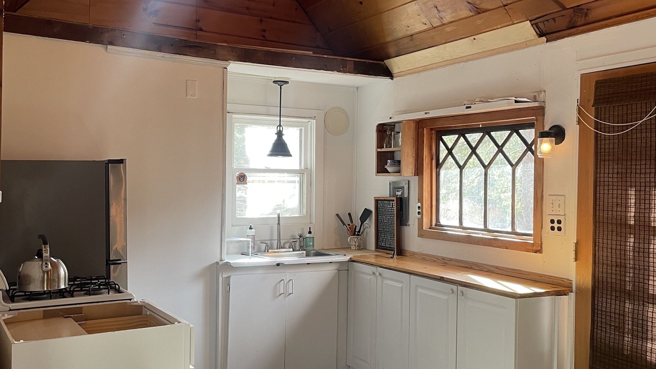 Photo of Kitchen in Shady