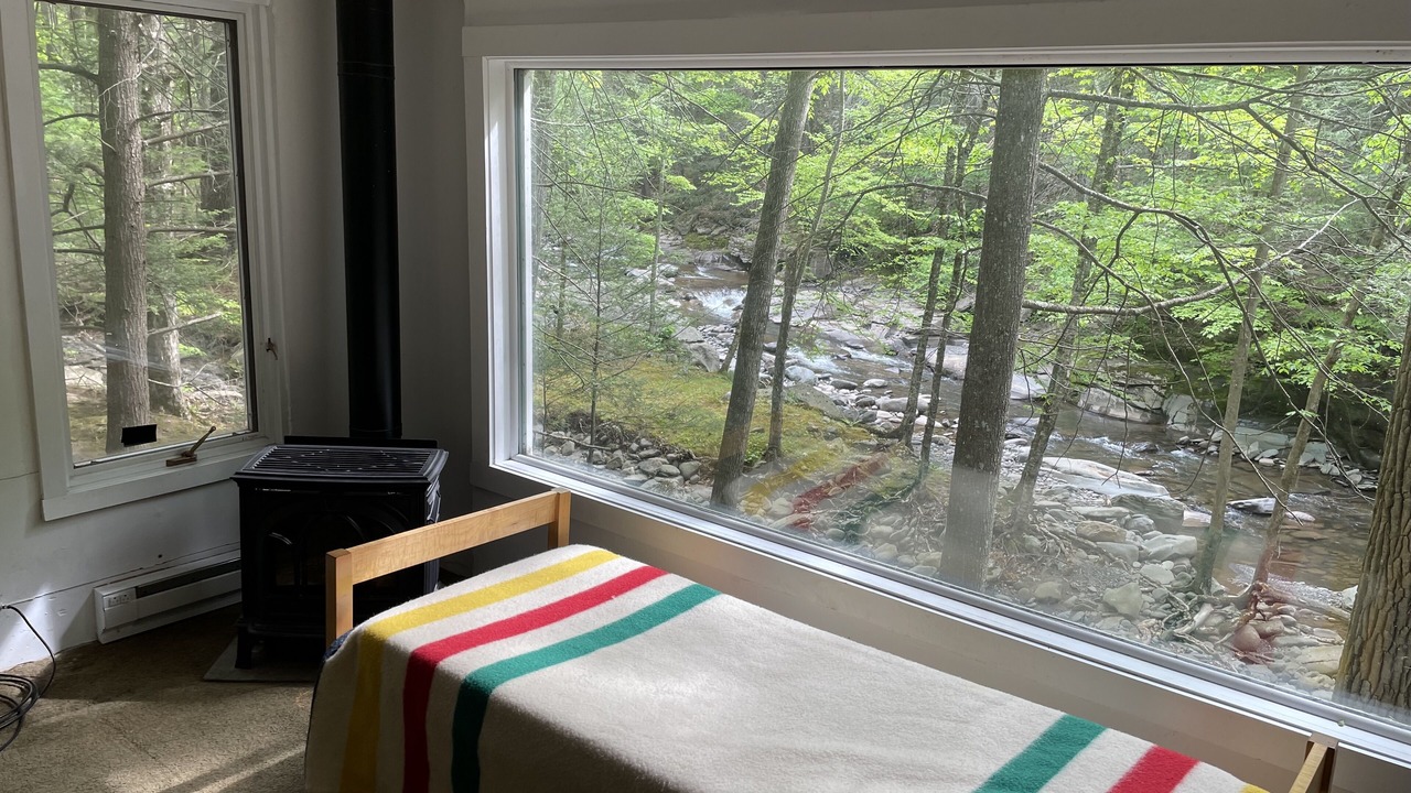 Photo of Bedroom in Shady