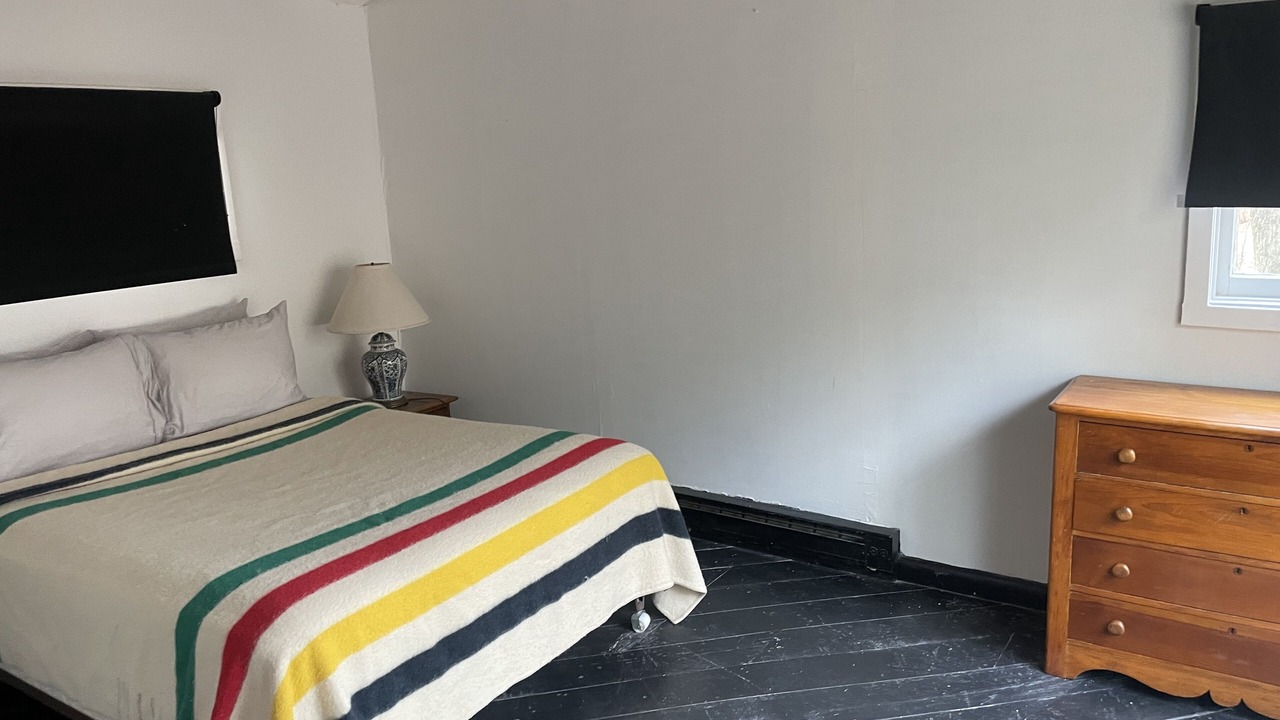 Photo of Bedroom in Shady