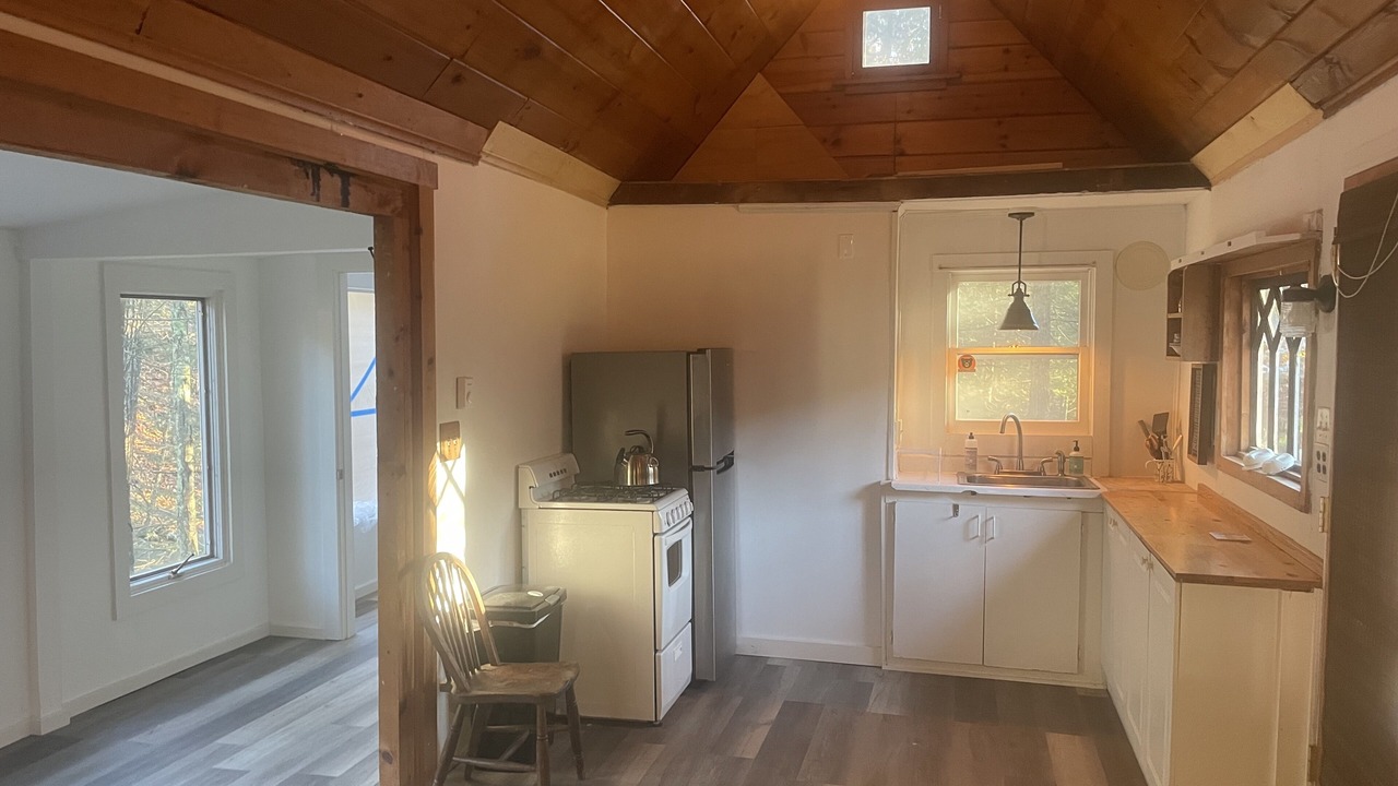 Photo of Kitchen in Shady