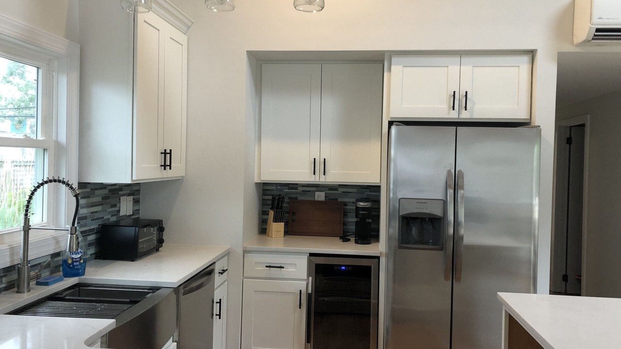 Photo of Kitchen in Ocean Beach
