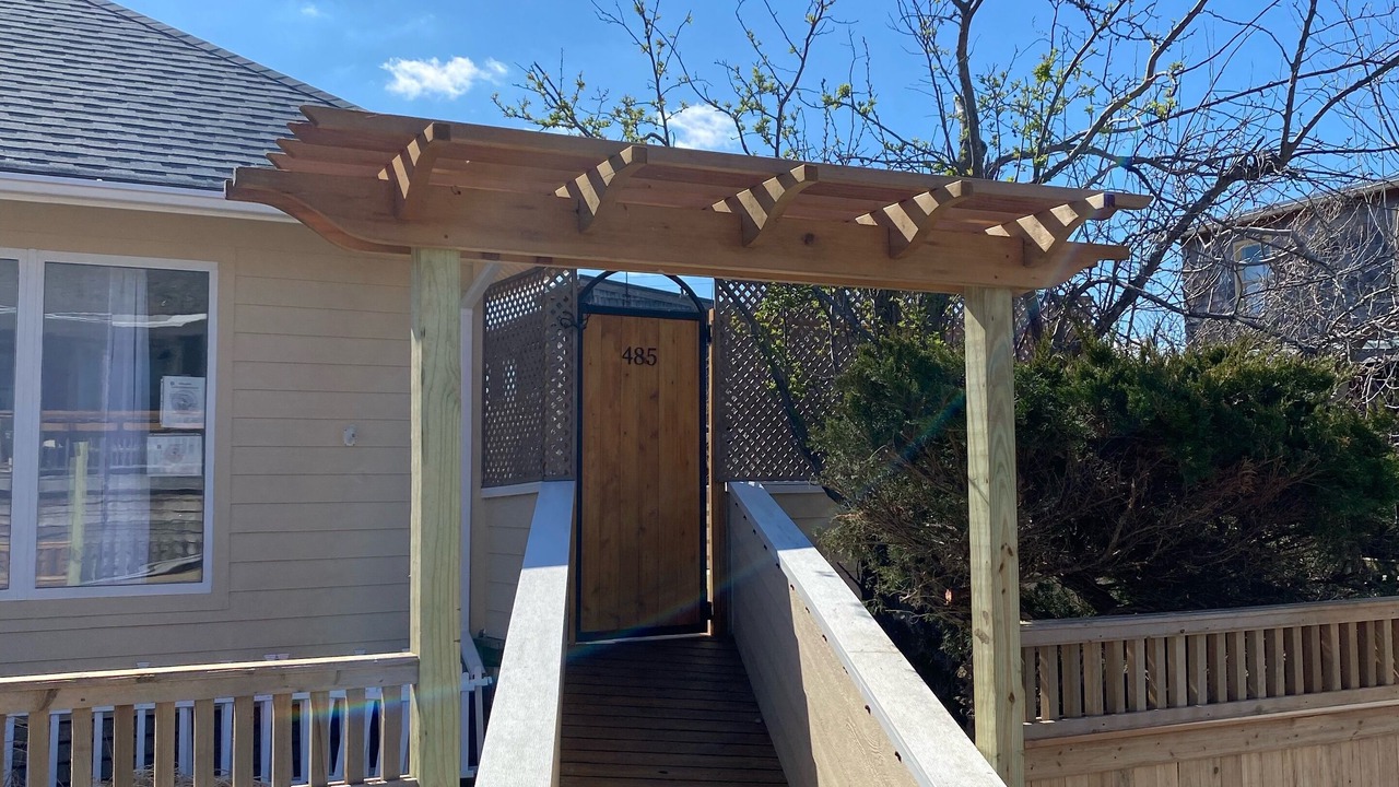Photo of Outdoor in Ocean Beach