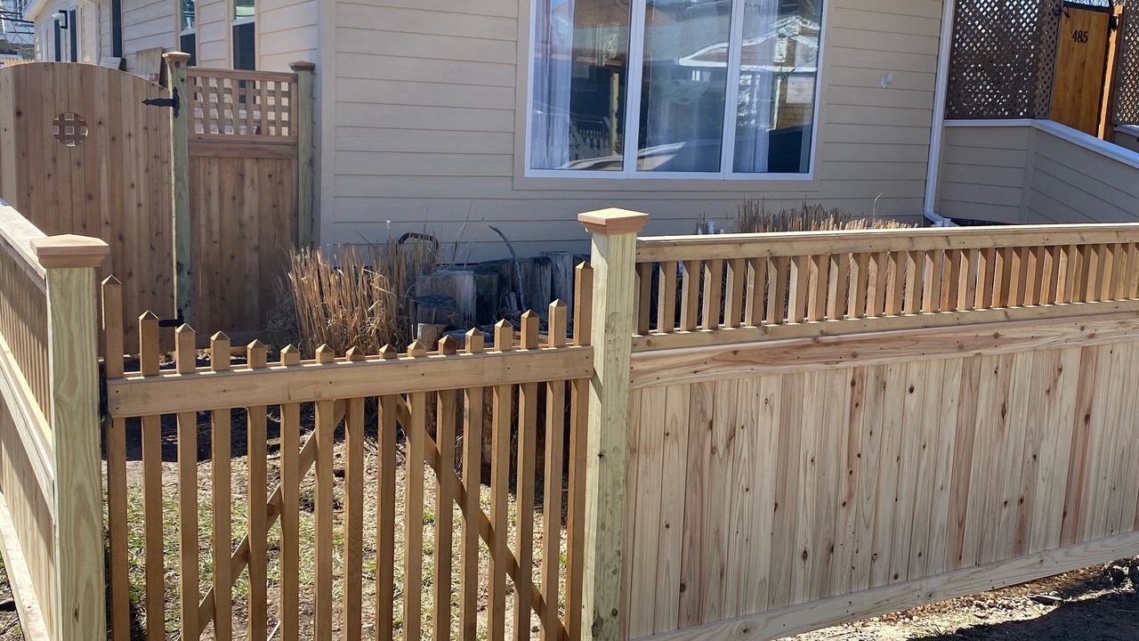 Photo of Outdoor in Ocean Beach