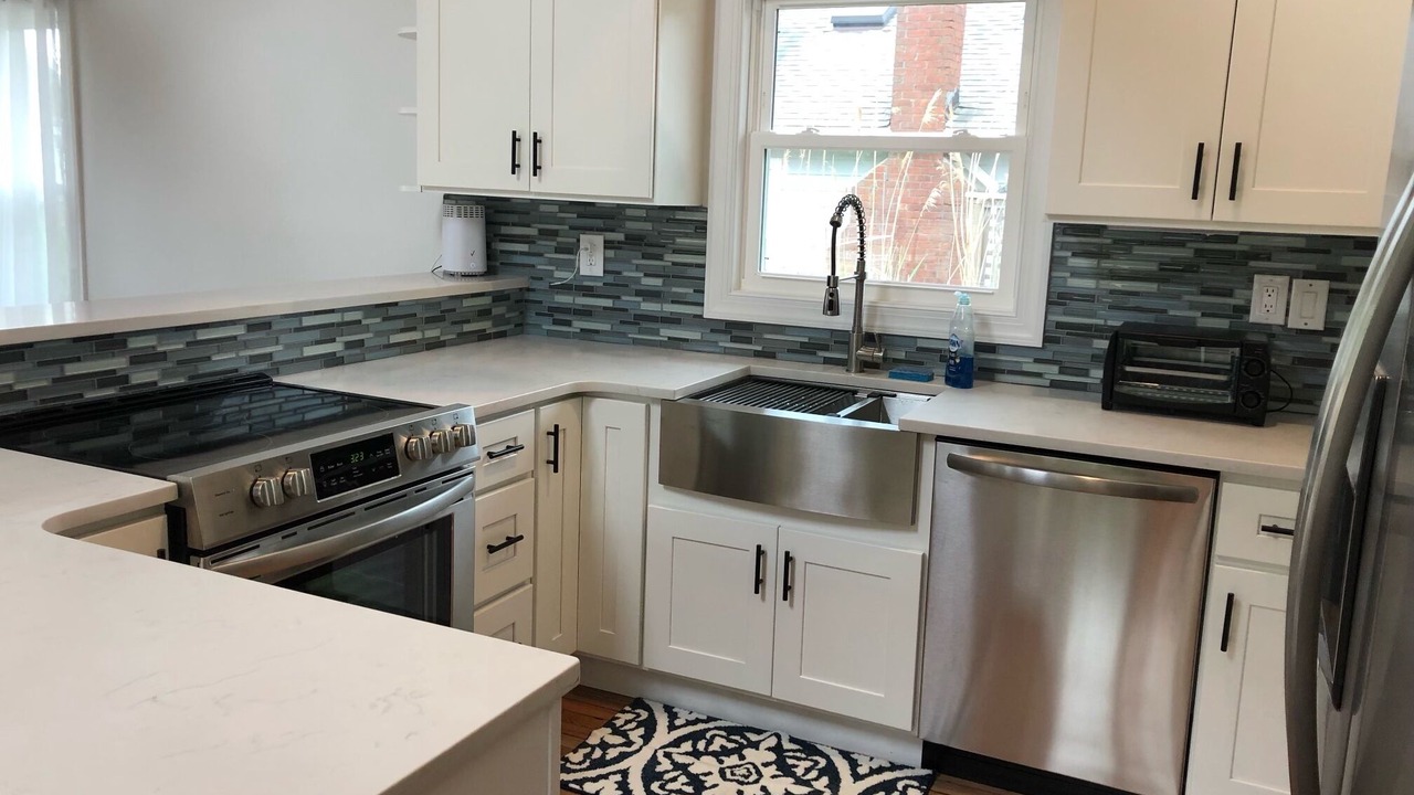 Photo of Kitchen in Ocean Beach
