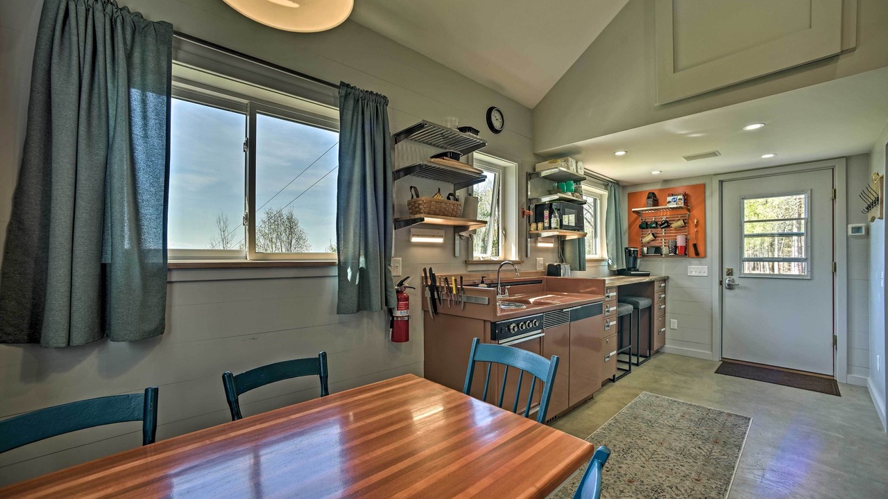 Photo of Kitchen in Milford