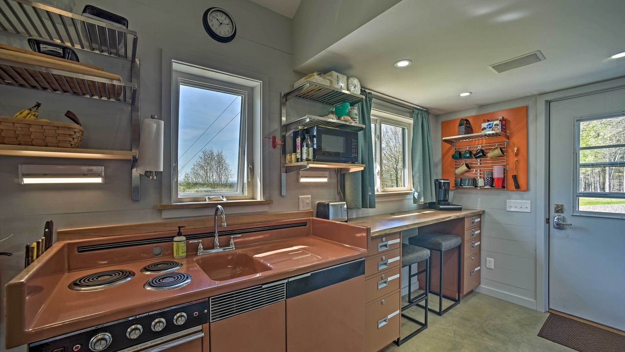 Photo of Kitchen in Milford