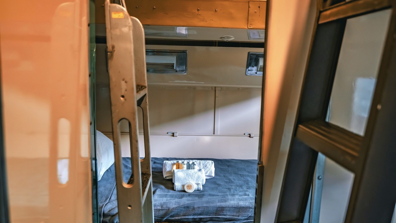 Photo of Bedroom in Galveston