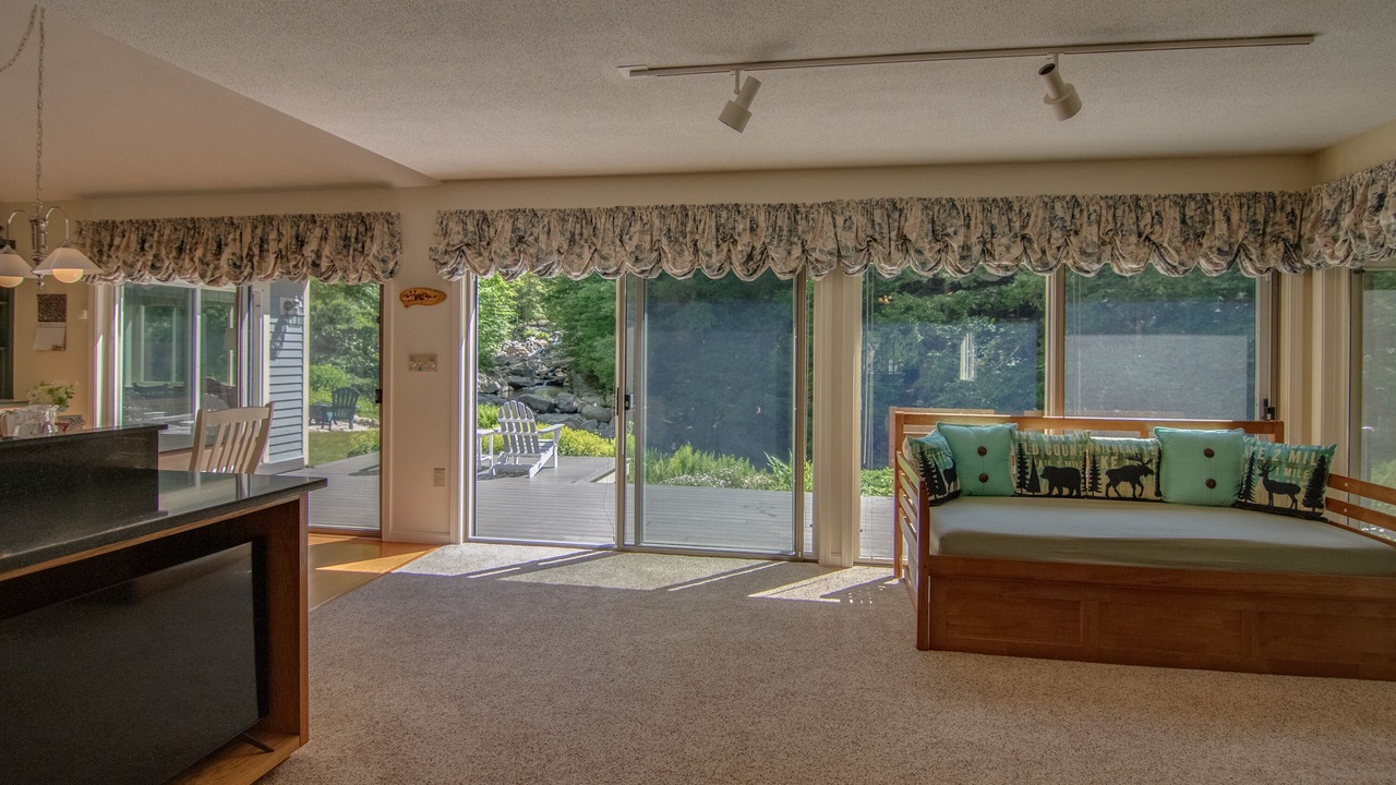 Photo of Bedroom in Thornton