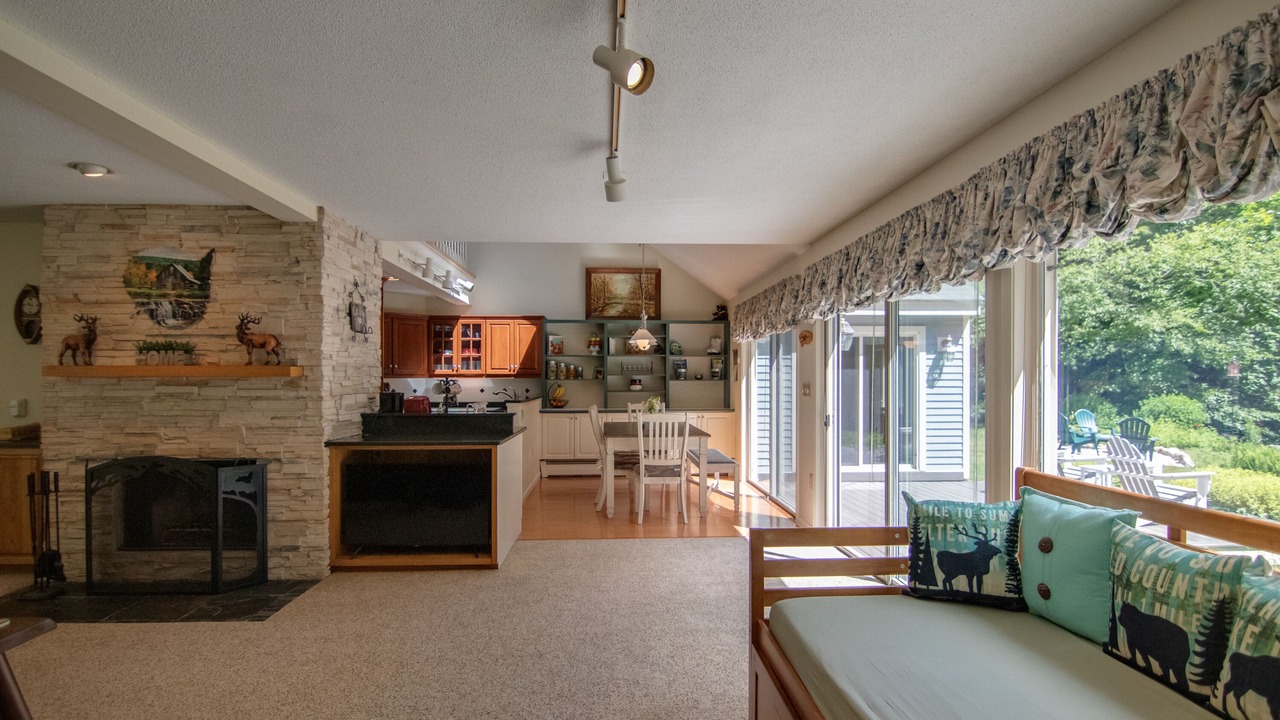 Photo of Bedroom in Thornton