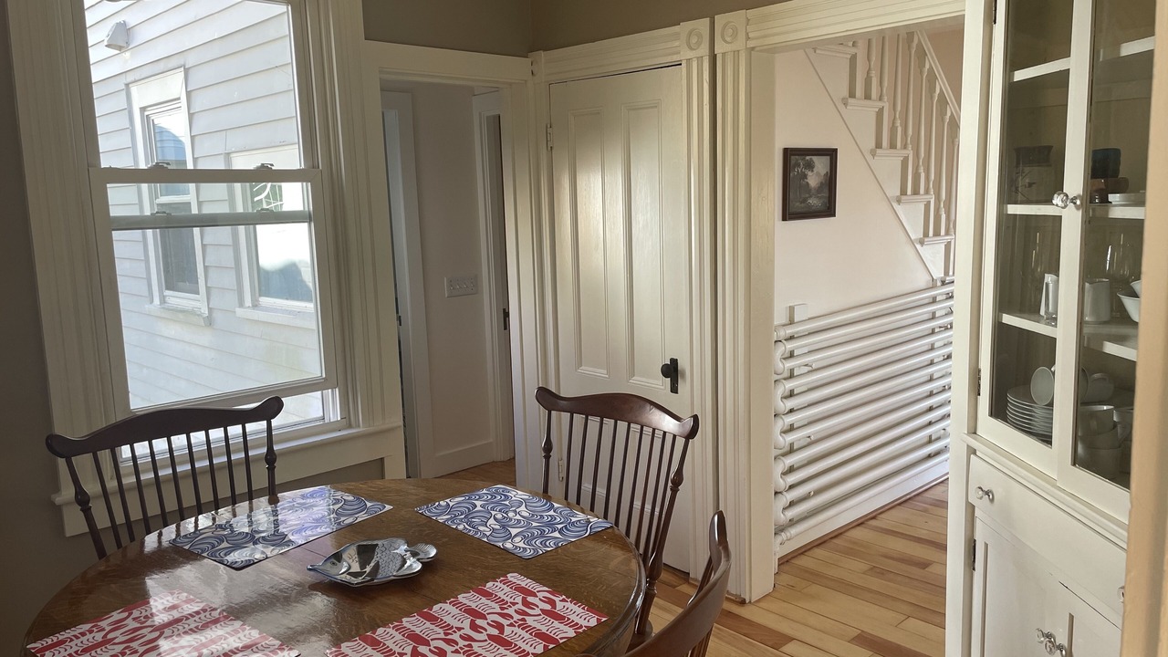 Photo of Livingroom in Hulls Cove