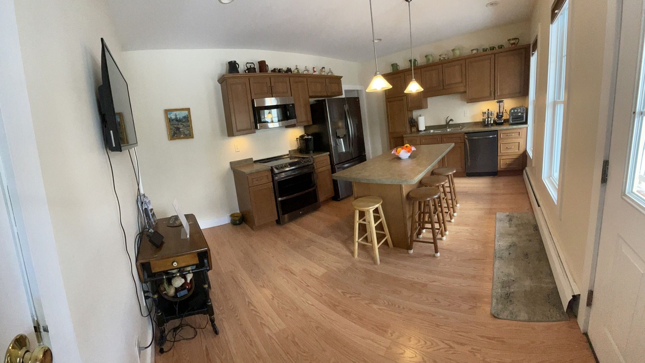 Photo of Kitchen in Waterbury