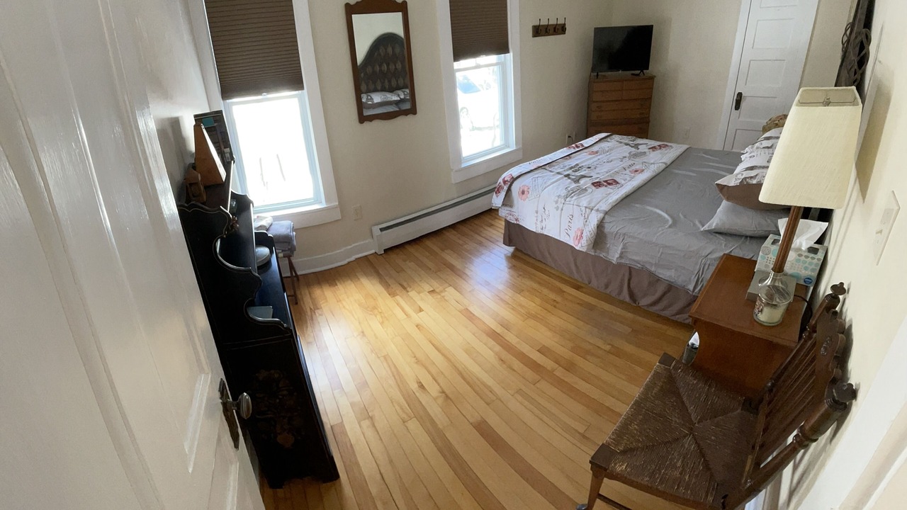 Photo of Bedroom in Waterbury