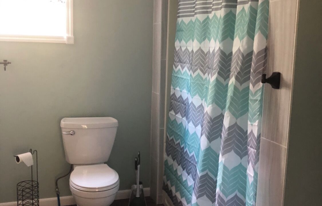 Photo of Bathroom in Jamestown
