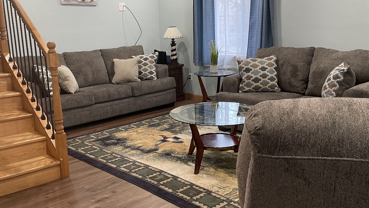 Photo of Livingroom in Jamestown