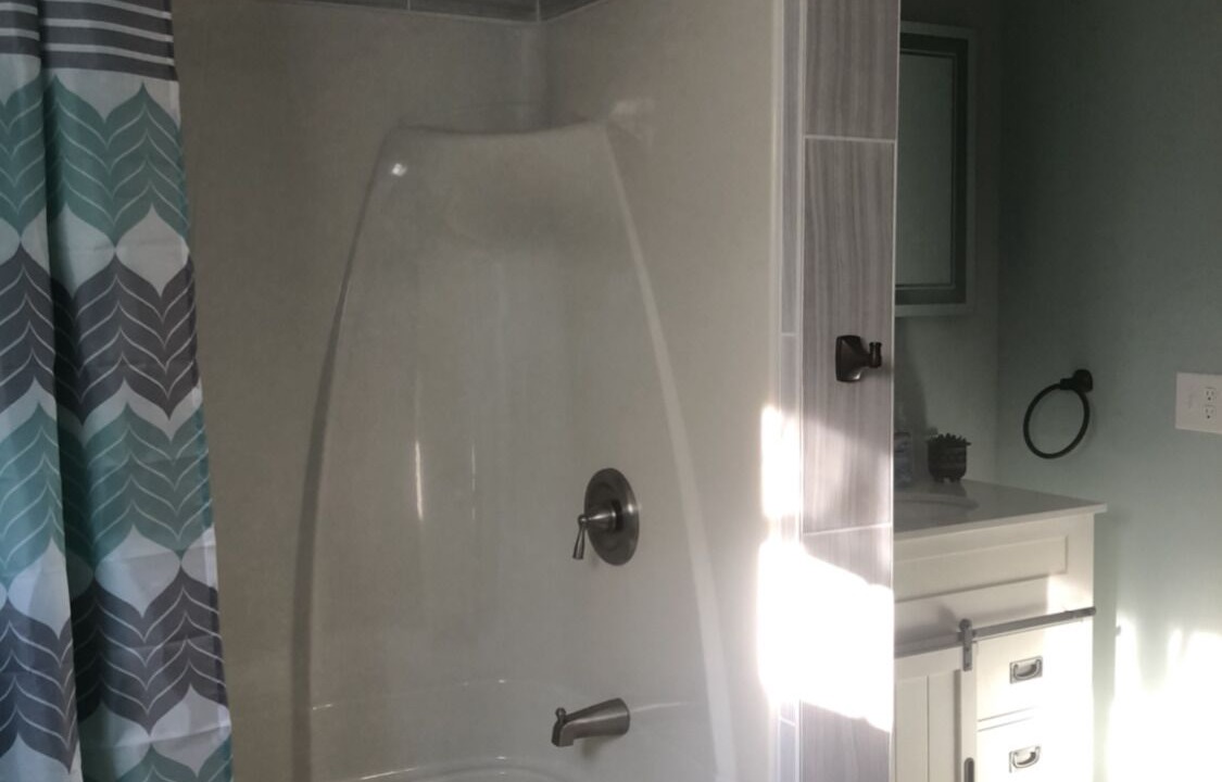Photo of Bathroom in Jamestown