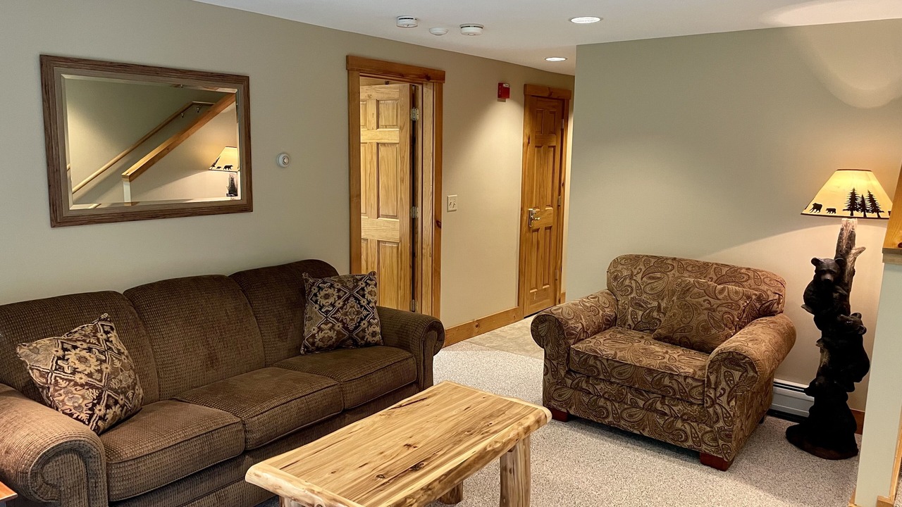 Photo of Bedroom in North Troy