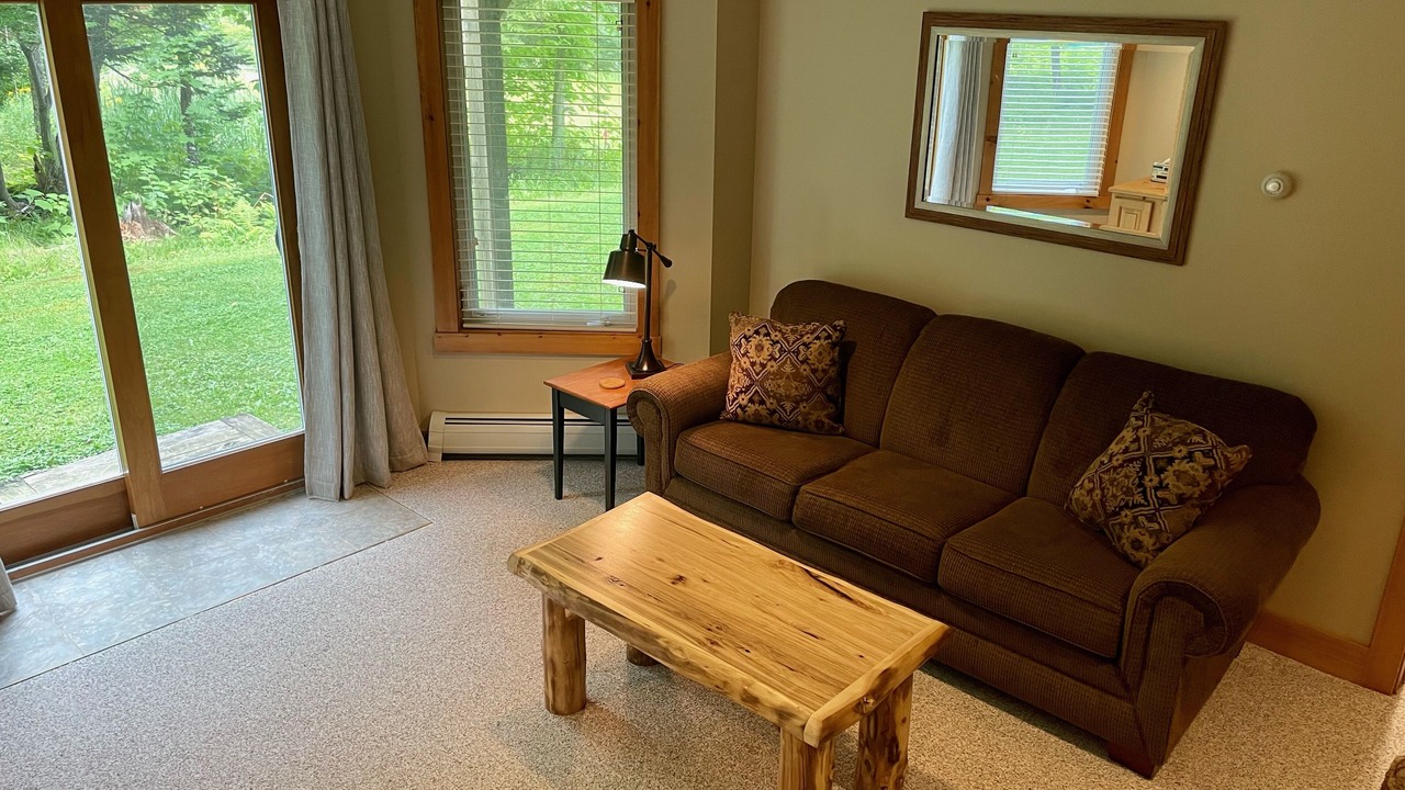 Photo of Bedroom in North Troy