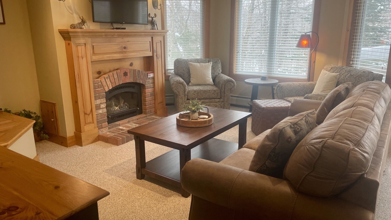 Photo of Bedroom in North Troy