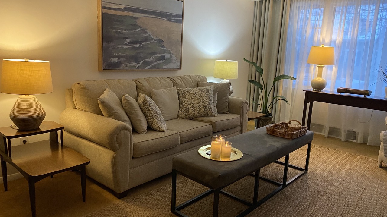 Photo of Livingroom in West Seneca