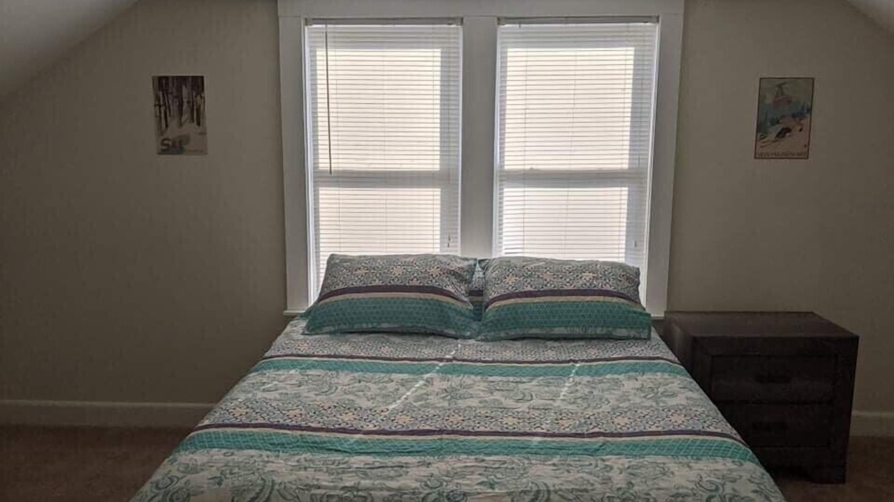 Photo of Bedroom in Winnisquam