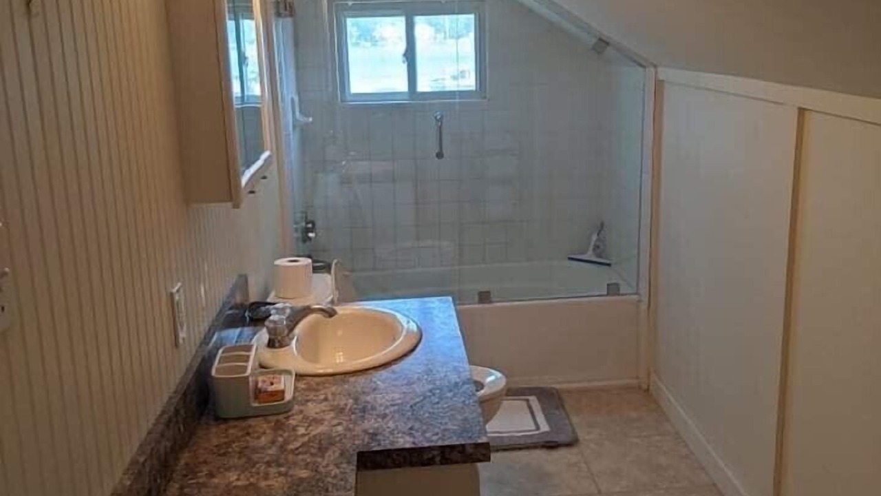 Photo of Bathroom in Winnisquam