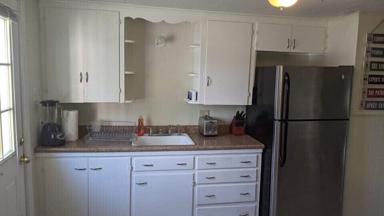 Photo of Kitchen in Winnisquam