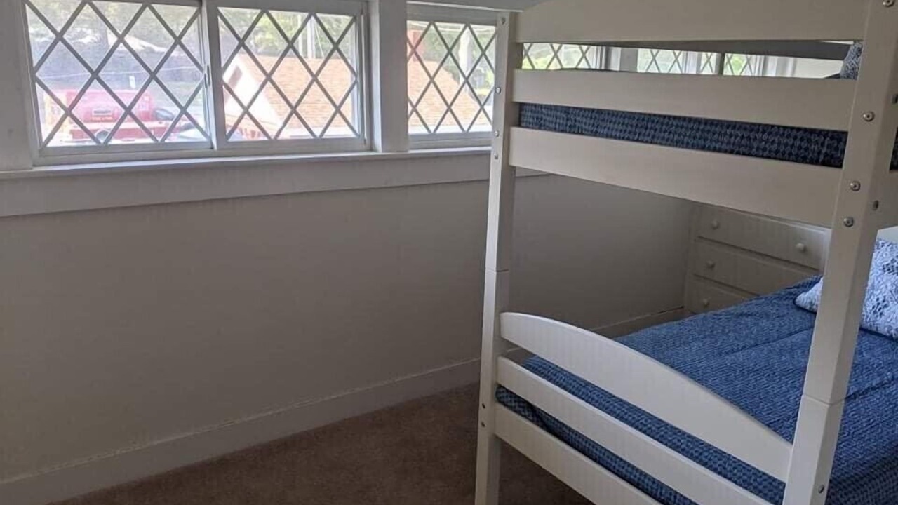 Photo of Bedroom in Winnisquam