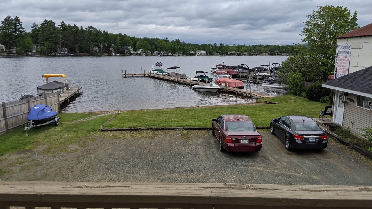 Photo of Outdoor in Winnisquam