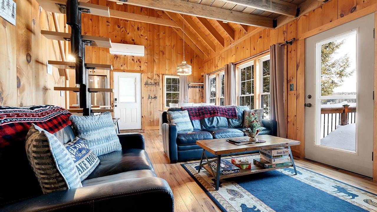 Photo of Bedroom in Bridgton
