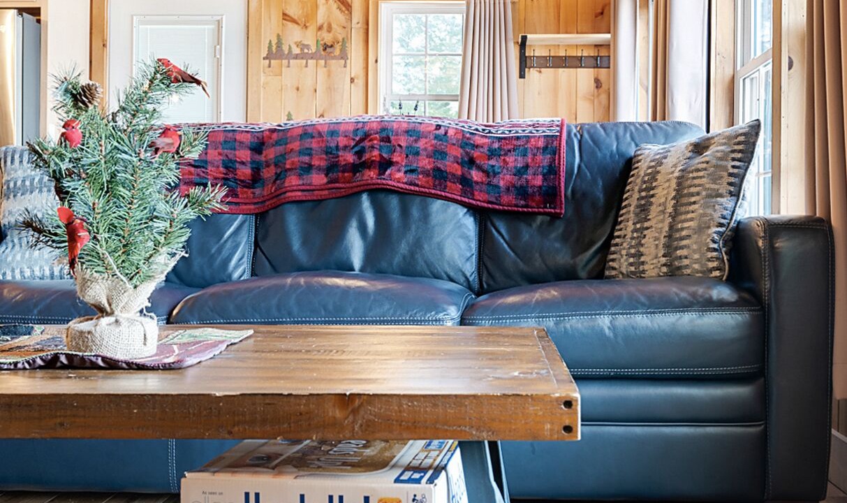 Photo of Livingroom in Bridgton