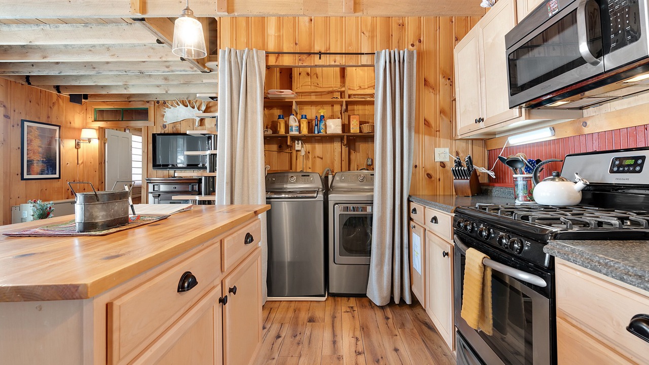Photo of Bedroom in Bridgton