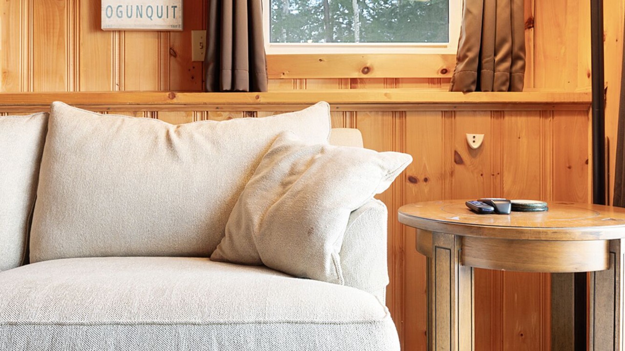 Photo of Livingroom in Bridgton
