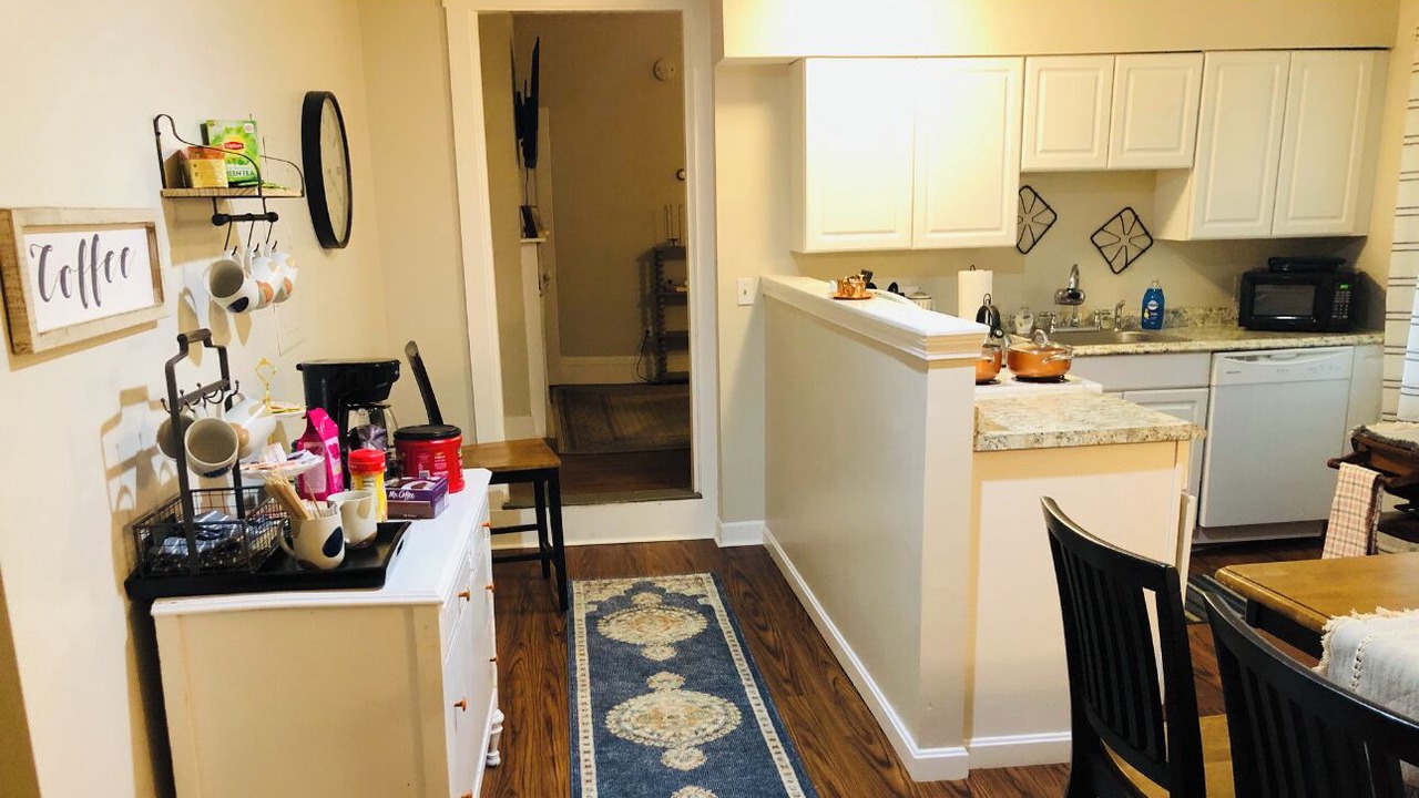 Photo of Kitchen in Dover
