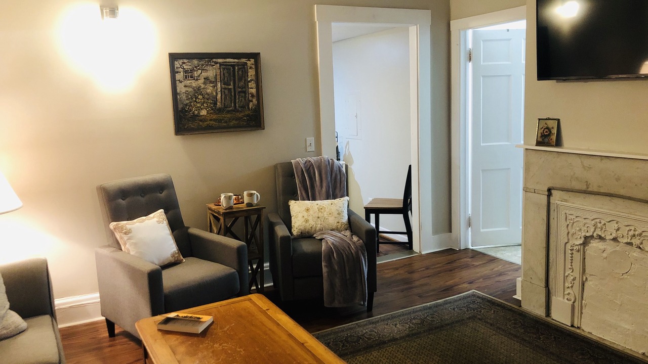 Photo of Livingroom in Dover