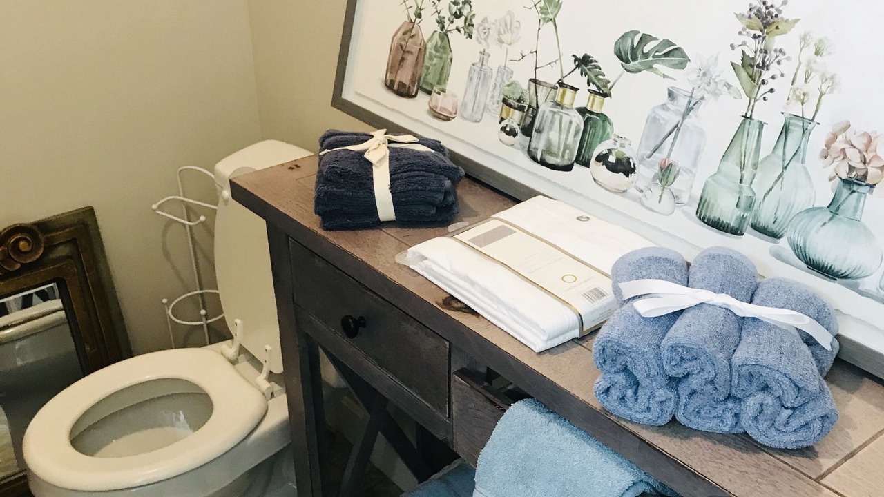 Photo of Bathroom in Dover