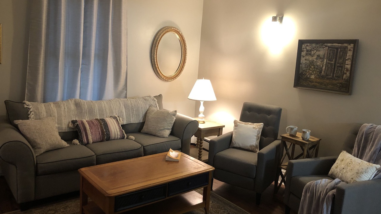 Photo of Livingroom in Dover