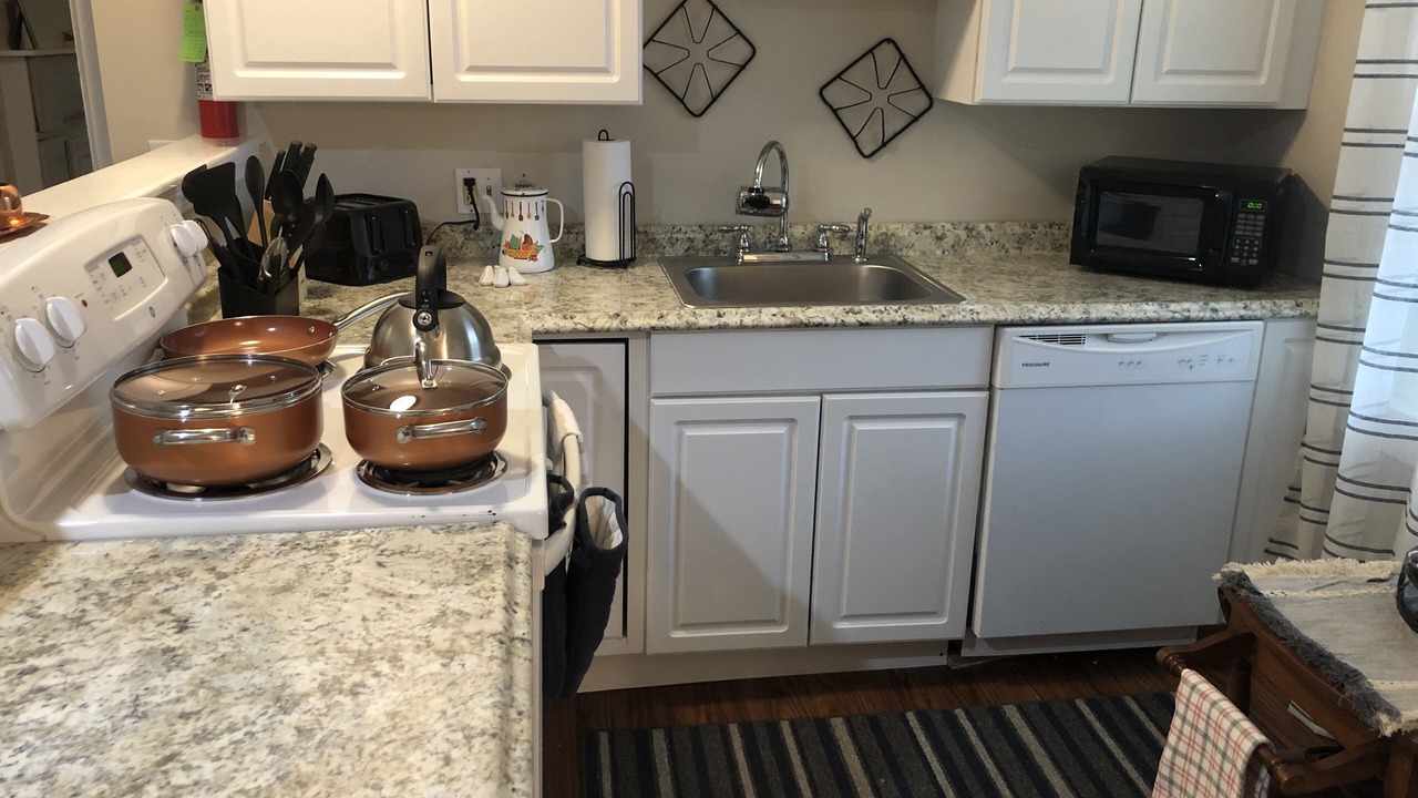 Photo of Kitchen in Dover