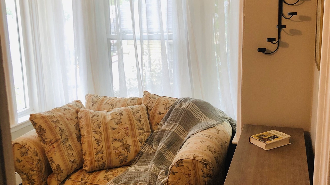 Photo of Livingroom in Dover