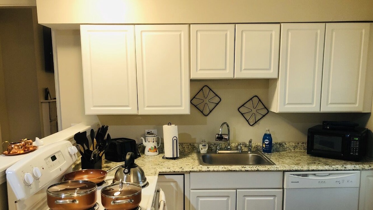 Photo of Kitchen in Dover