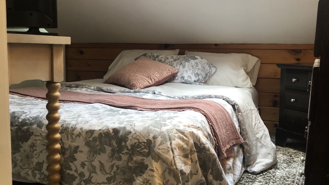 Photo of Bedroom in Dover